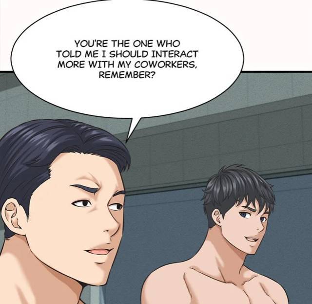 NEW  I have a secret with my friend’s wife Page 55 - MangaHe
