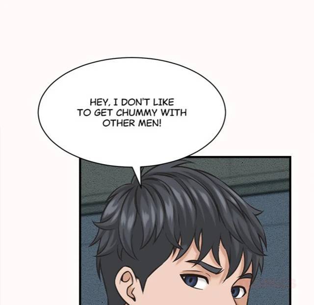 NEW  I have a secret with my friend’s wife Page 58 - MangaHe