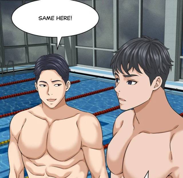 NEW  I have a secret with my friend’s wife Page 60 - MangaHe