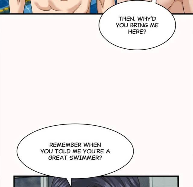 NEW  I have a secret with my friend’s wife Page 61 - MangaHe