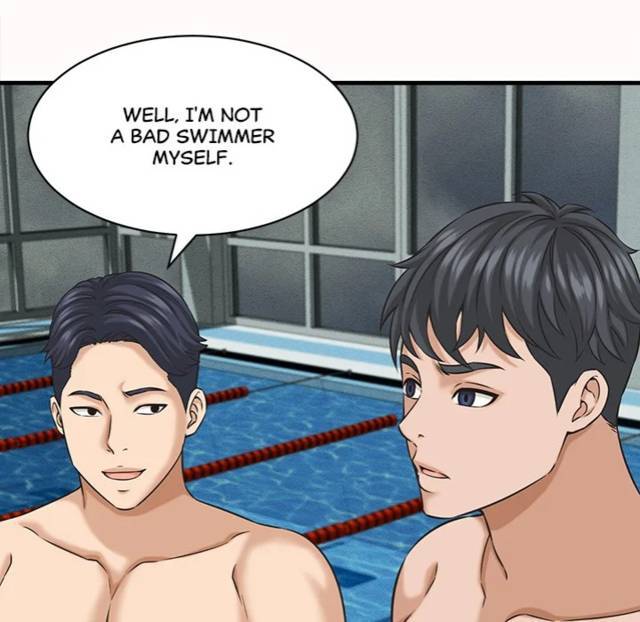 NEW  I have a secret with my friend’s wife Page 66 - MangaHe