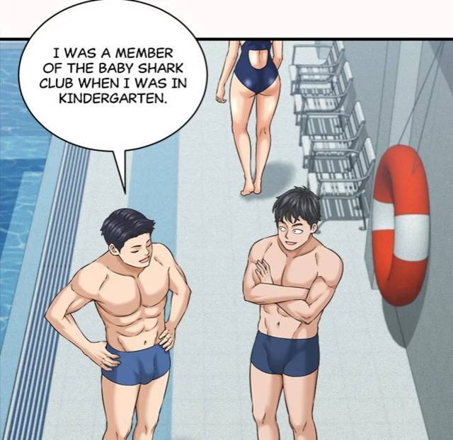 NEW  I have a secret with my friend’s wife Page 68 - MangaHe