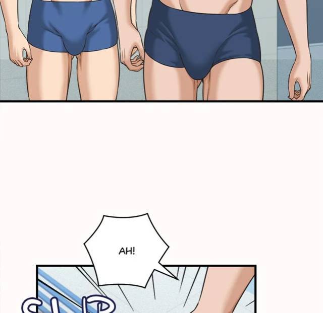 NEW  I have a secret with my friend’s wife Page 71 - MangaHe