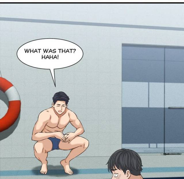 NEW  I have a secret with my friend’s wife Page 81 - MangaHe
