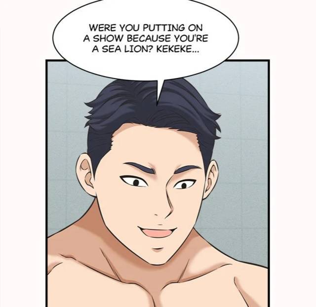 NEW  I have a secret with my friend’s wife Page 83 - MangaHe