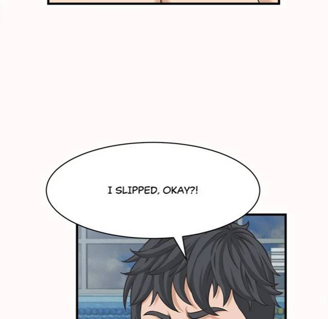 NEW  I have a secret with my friend’s wife Page 84 - MangaHe