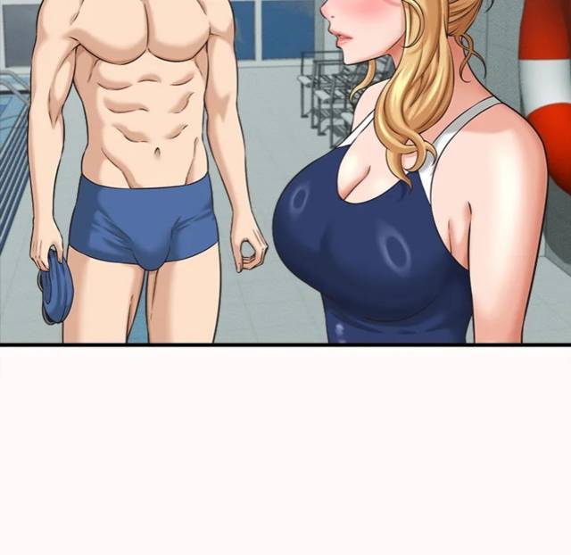 NEW  I have a secret with my friend’s wife Page 97 - MangaHe
