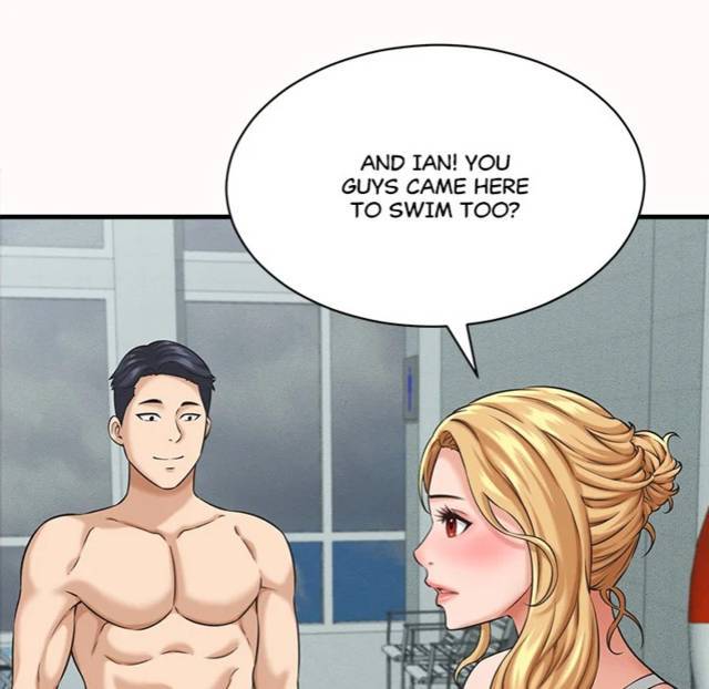 NEW  I have a secret with my friend’s wife Page 98 - MangaHe