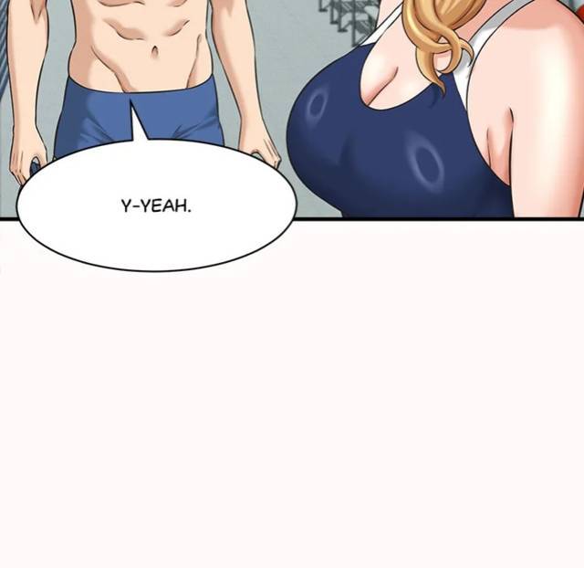 NEW  I have a secret with my friend’s wife Page 99 - MangaHe