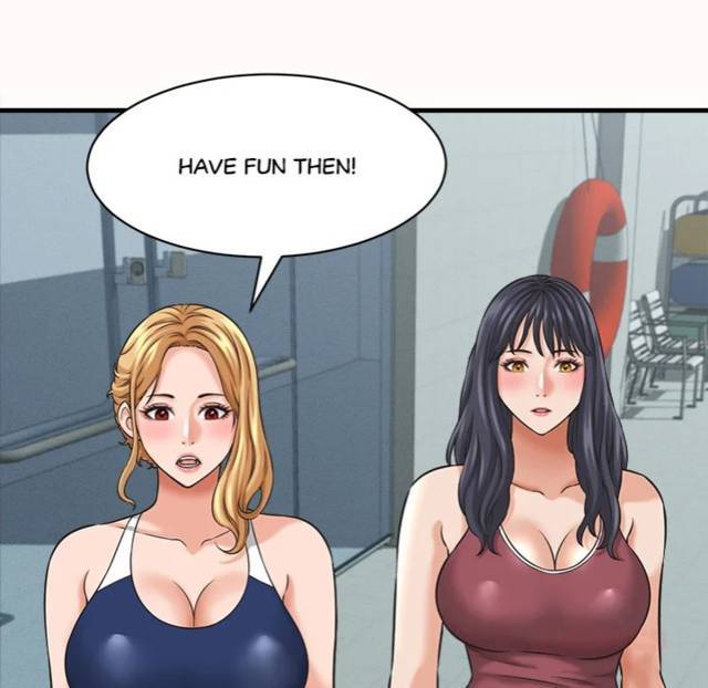 NEW  I have a secret with my friend’s wife Page 100 - MangaHe