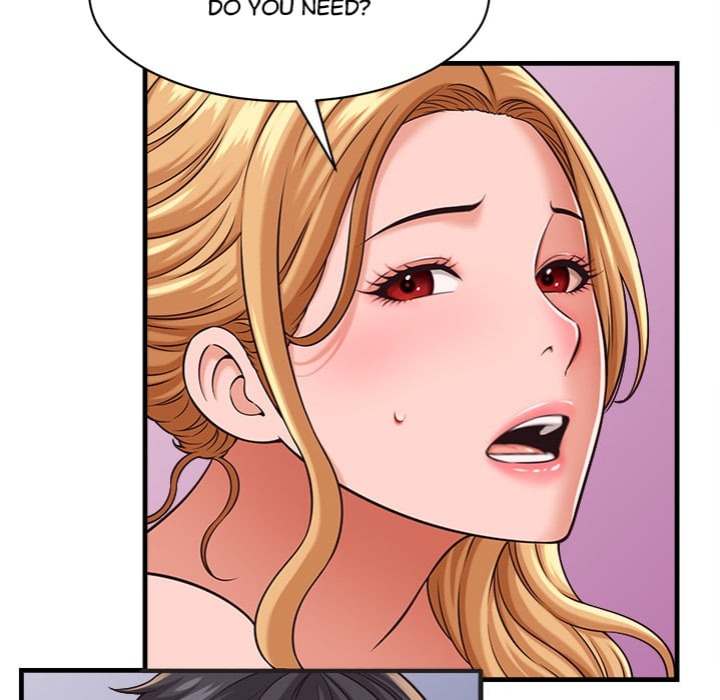 NEW  I have a secret with my friend’s wife Page 105 - MangaHe