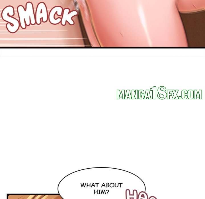NEW  I have a secret with my friend’s wife Page 110 - MangaHe