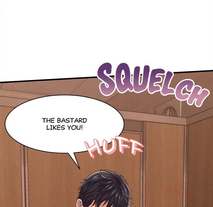 NEW  I have a secret with my friend’s wife Page 112 - MangaHe