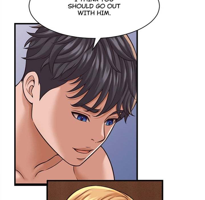 NEW  I have a secret with my friend’s wife Page 117 - MangaHe