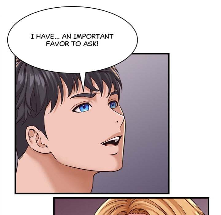 NEW  I have a secret with my friend’s wife Page 31 - MangaHe