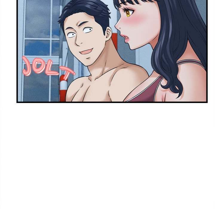 NEW  I have a secret with my friend’s wife Page 49 - MangaHe