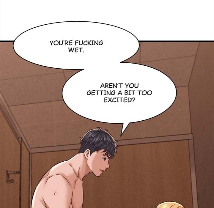 NEW  I have a secret with my friend’s wife Page 85 - MangaHe