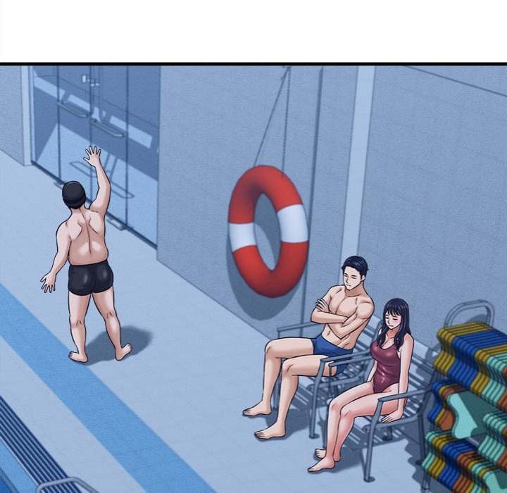 NEW  I have a secret with my friend’s wife Page 90 - MangaHe
