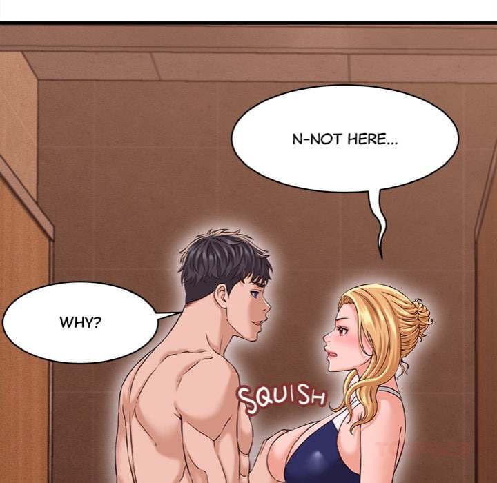 NEW  I have a secret with my friend’s wife Page 10 - MangaHe