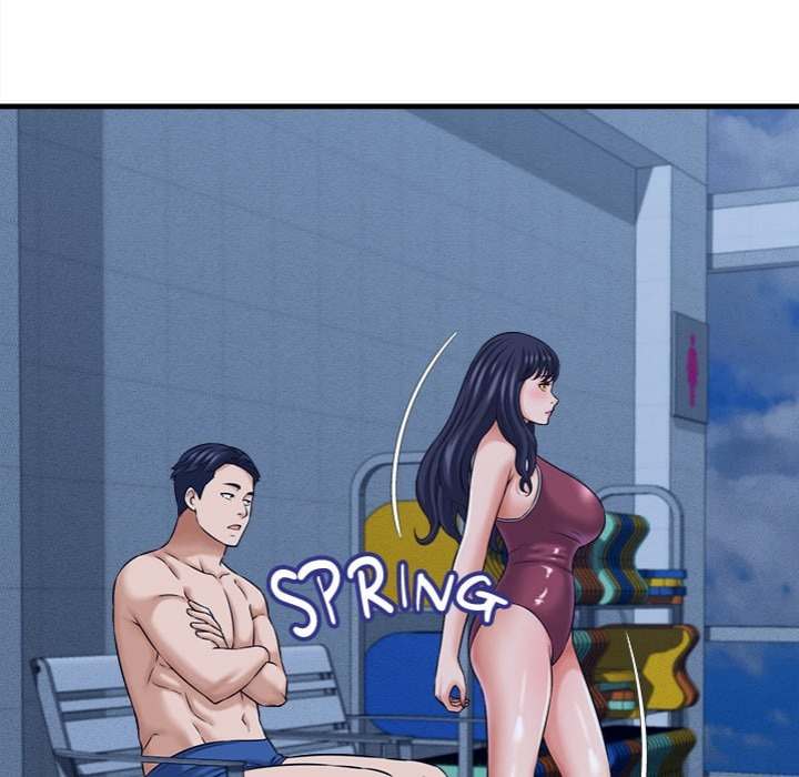 NEW  I have a secret with my friend’s wife Page 92 - MangaHe
