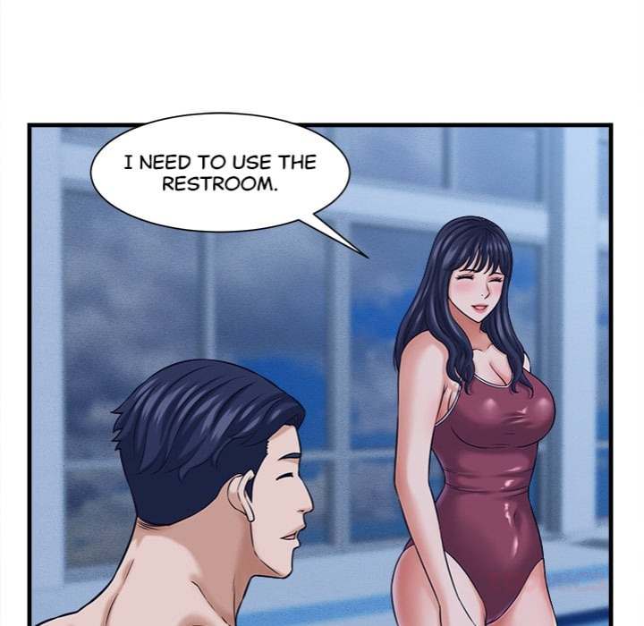NEW  I have a secret with my friend’s wife Page 94 - MangaHe