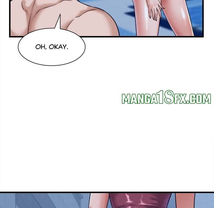 NEW  I have a secret with my friend’s wife Page 95 - MangaHe