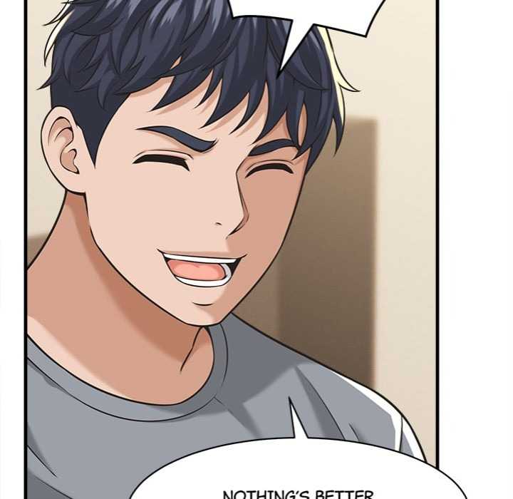 NEW  I have a secret with my friend’s wife Page 107 - MangaHe