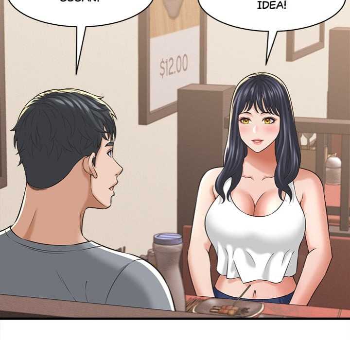NEW  I have a secret with my friend’s wife Page 111 - MangaHe