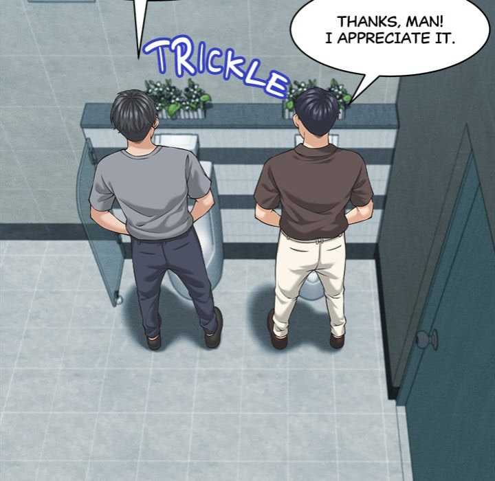 NEW  I have a secret with my friend’s wife Page 114 - MangaHe