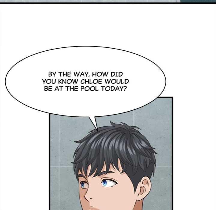 NEW  I have a secret with my friend’s wife Page 115 - MangaHe