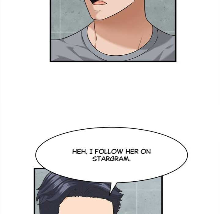 NEW  I have a secret with my friend’s wife Page 116 - MangaHe