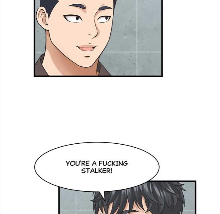NEW  I have a secret with my friend’s wife Page 117 - MangaHe