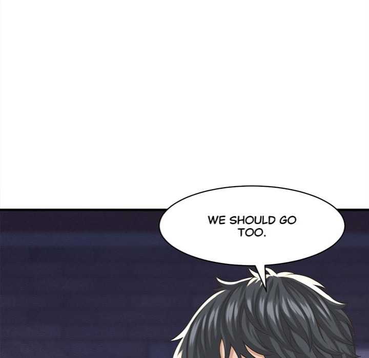 NEW  I have a secret with my friend’s wife Page 125 - MangaHe