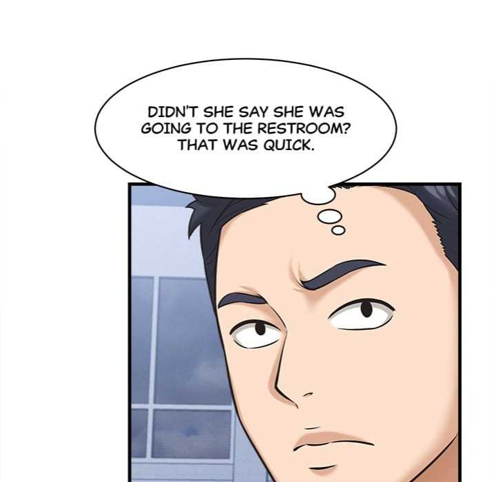 NEW  I have a secret with my friend’s wife Page 15 - MangaHe