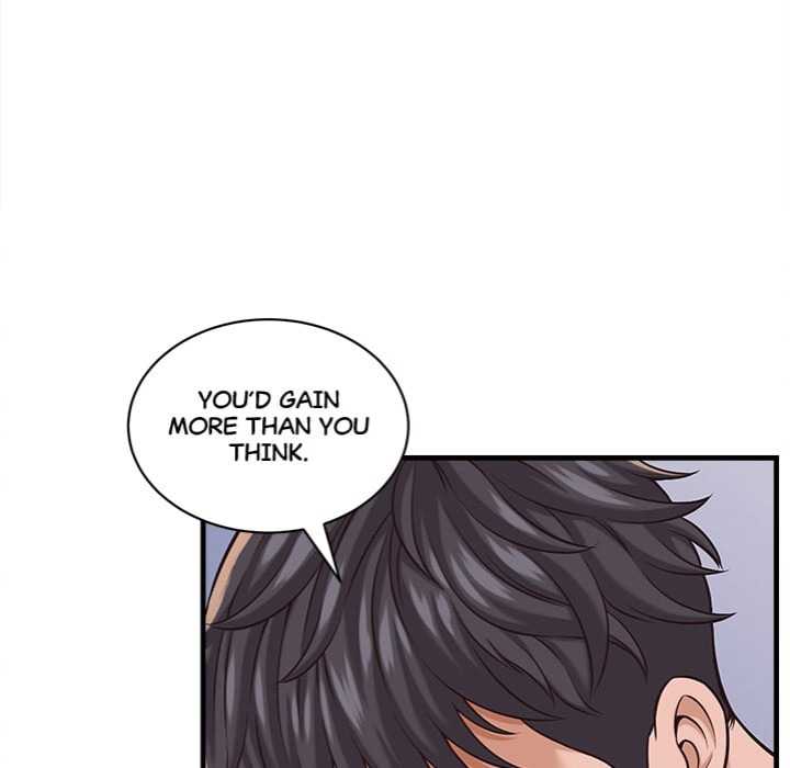 NEW  I have a secret with my friend’s wife Page 23 - MangaHe