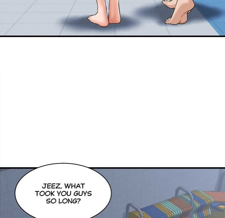 NEW  I have a secret with my friend’s wife Page 49 - MangaHe