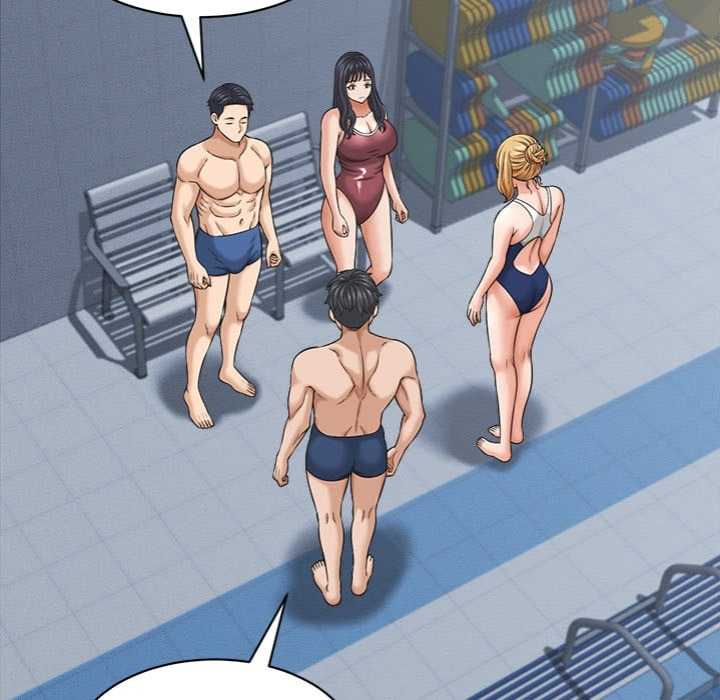 NEW  I have a secret with my friend’s wife Page 50 - MangaHe