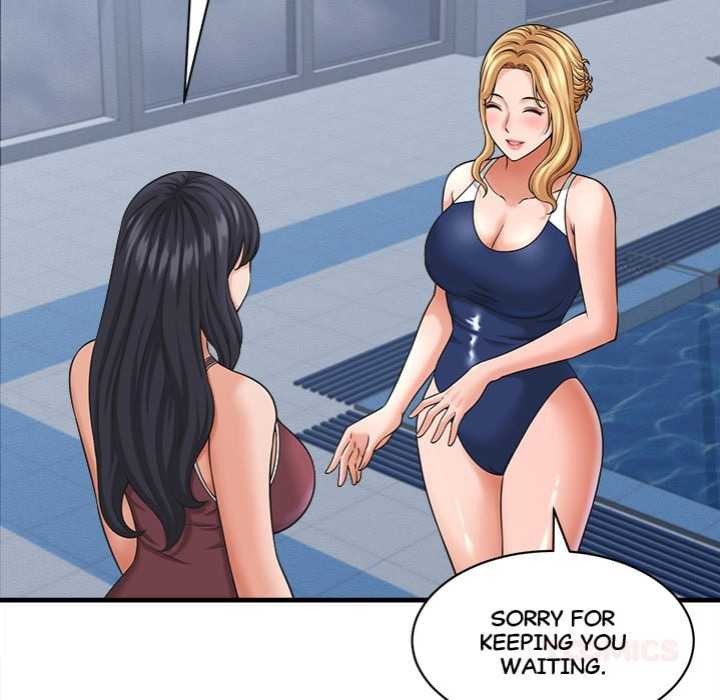 NEW  I have a secret with my friend’s wife Page 52 - MangaHe
