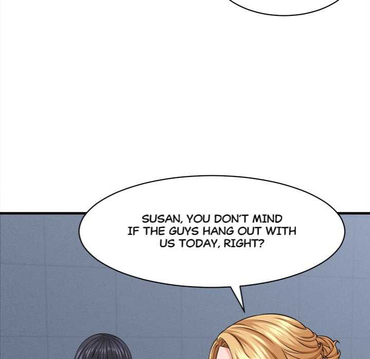 NEW  I have a secret with my friend’s wife Page 53 - MangaHe