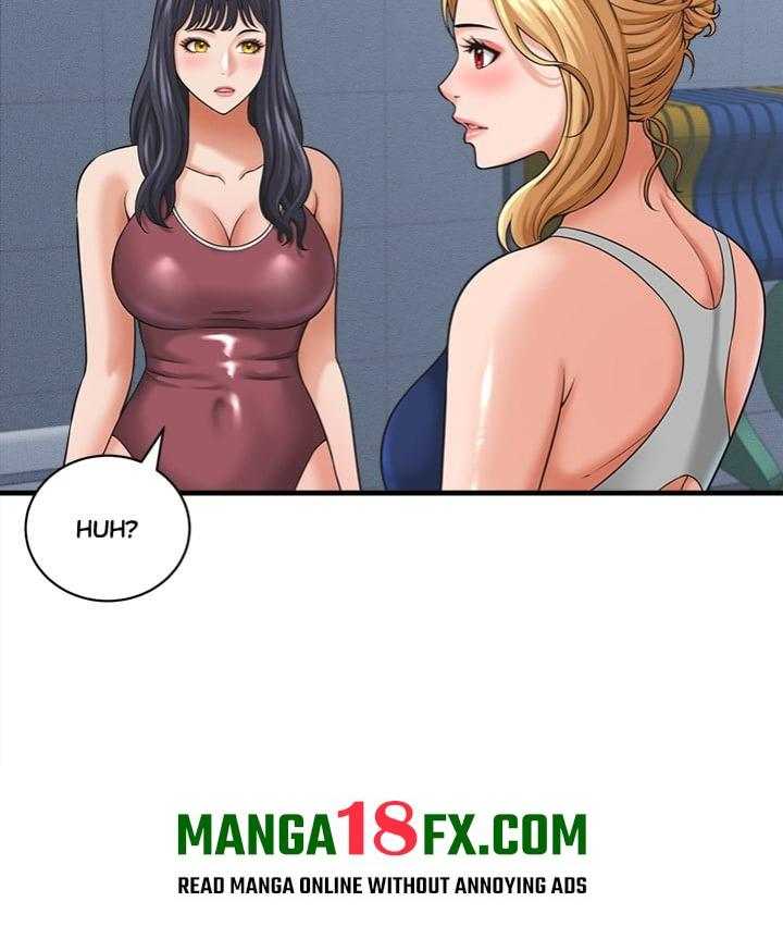 NEW  I have a secret with my friend’s wife Page 54 - MangaHe