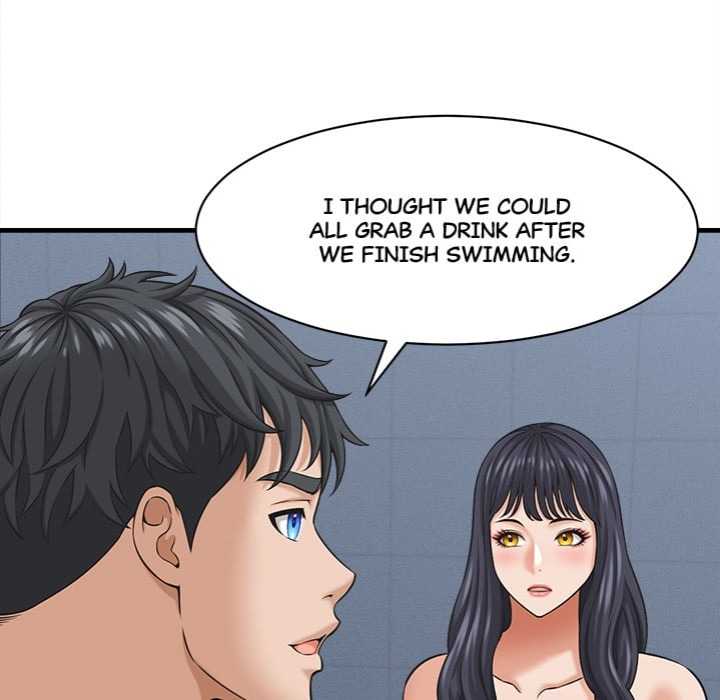NEW  I have a secret with my friend’s wife Page 55 - MangaHe