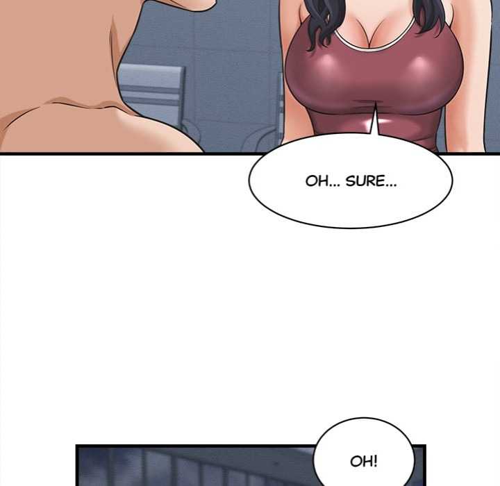 NEW  I have a secret with my friend’s wife Page 56 - MangaHe