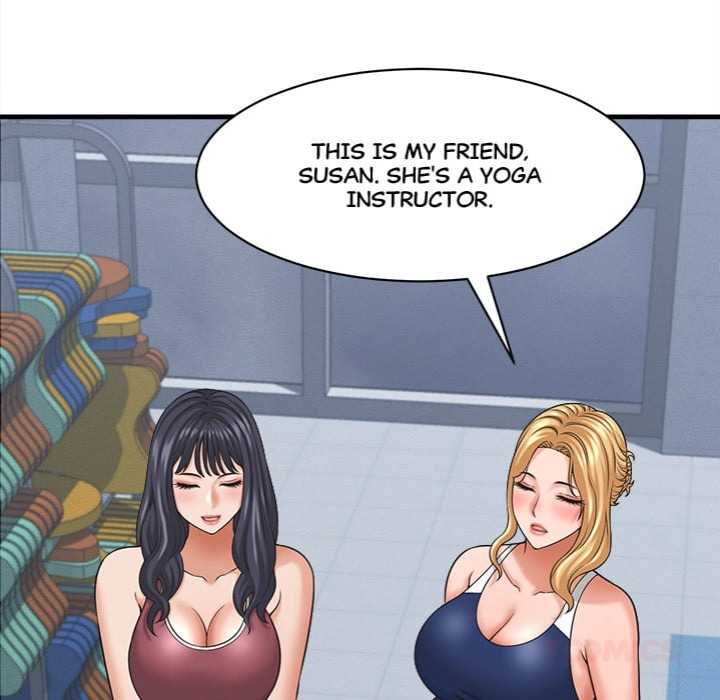NEW  I have a secret with my friend’s wife Page 58 - MangaHe