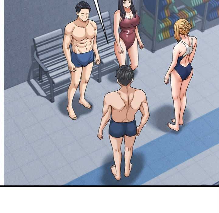 NEW  I have a secret with my friend’s wife Page 63 - MangaHe