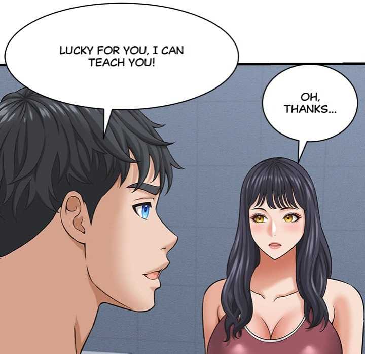 NEW  I have a secret with my friend’s wife Page 68 - MangaHe