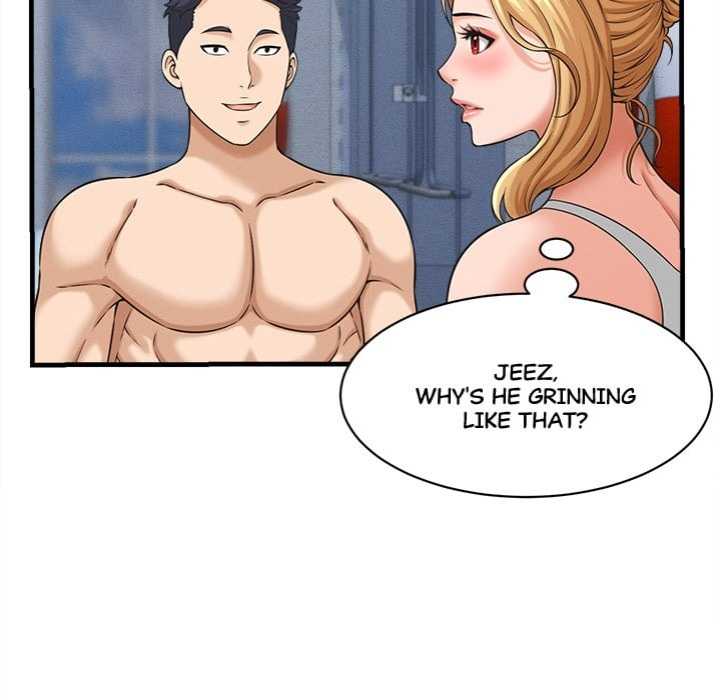 NEW  I have a secret with my friend’s wife Page 70 - MangaHe