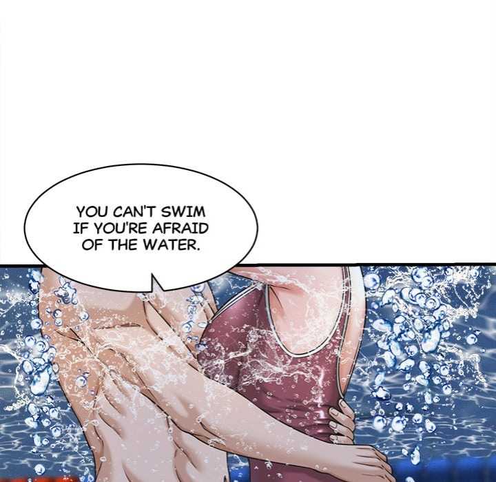 NEW  I have a secret with my friend’s wife Page 81 - MangaHe