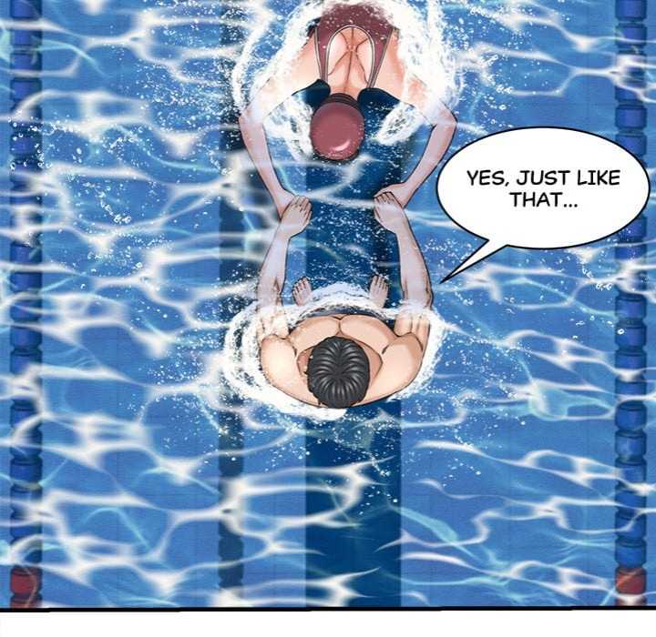 NEW  I have a secret with my friend’s wife Page 86 - MangaHe