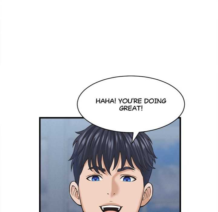 NEW  I have a secret with my friend’s wife Page 89 - MangaHe