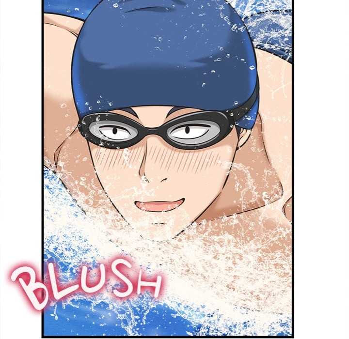 NEW  I have a secret with my friend’s wife Page 99 - MangaHe